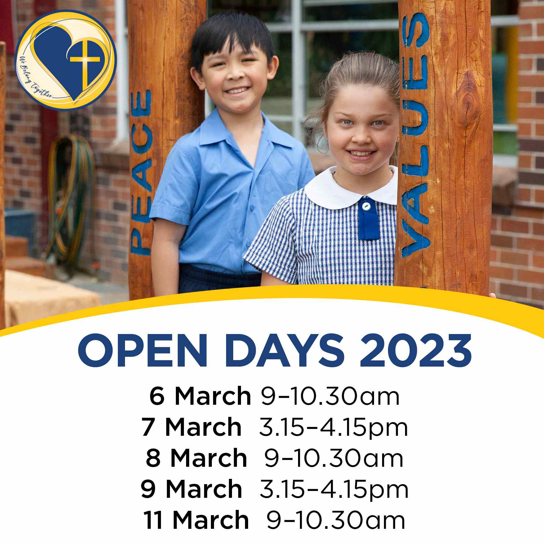 St Paul of the Cross Catholic Primary School Dulwich Hill