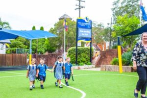 Visit Our School